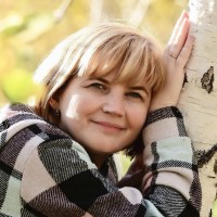 Репетитор Ольга Ткач - BUKI