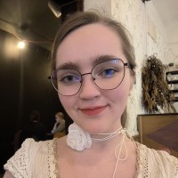 Репетитор - Анна Ш. id: 195840