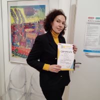 Репетитор - Iнна Д. id: 73975