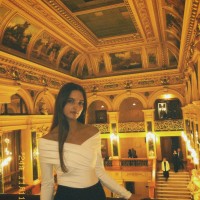 Репетитор Марія Стецик - BUKI