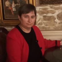 Репетитор Надія Федорак - BUKI
