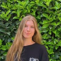 Репетитор - Єлизавета Д. id: 123135