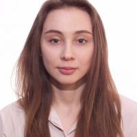Репетитор - Евгения Ф.