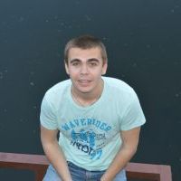 Репетитор - Федір К. id: 121039