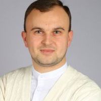 Репетитор - Володимир П. id: 122784