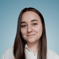 Репетитор - Юлія Т. id: 179480