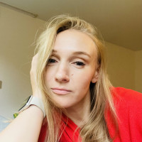 Репетитор Дарина Смотрицькая - BUKI