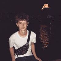 Репетитор - Євгеній Ч. id: 86485