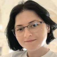 Юлія Чевтаєва  репетитор  Логопеди онлайн