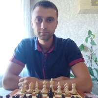 Репетитор Максим Анатолійович - BUKI