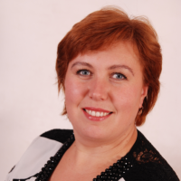 Репетитор Світлана Шевчук - BUKI