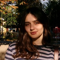 Софія М.
