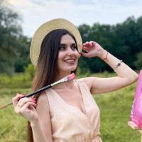 Репетитор - Анастасия Л.
