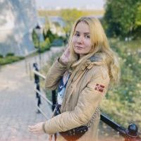 Репетитор - Анастасія П.