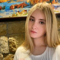 Арина Шпакова  репетитор  Английского языка онлайн
