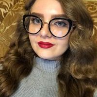 Репетитор - Алла Ц. id: 125738