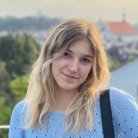 Репетитор - София Ц.