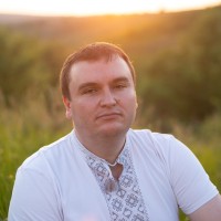 Репетитор Володимир Колісниченко - BUKI