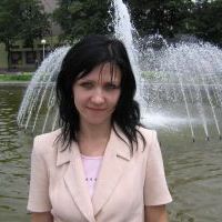 Репетитор Ніна Реуцька - BUKI