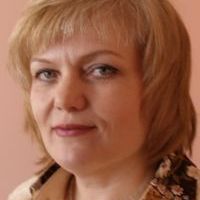 Репетитор - Наталія К. id: 58514