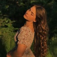 Репетитор - Дарья С. id: 144628