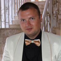 Репетитор - Александр Т.