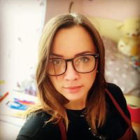 Репетитор - Олена Л. id: 82756