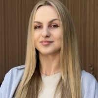 Репетитор Юлія Ошурко - BUKI