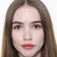 Репетитор Дарина Гнатюк - BUKI