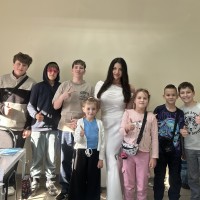 Репетитор - Дарина Усенко