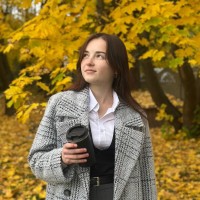 Репетитор Юлия Бережная - BUKI