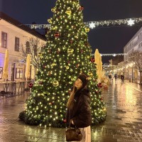 Олександра Ф.