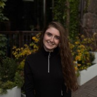 Репетитор Алина Волосненкова - BUKI