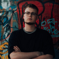 Репетитор - Ілля П. id: 107797
