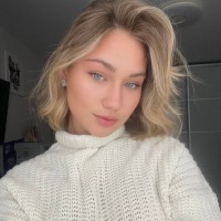 Анастасія Черкова  репетитор  Англійської мови онлайн