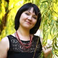 Репетитор - Рудницька Тетяна  id: 72790