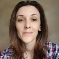 Репетитор Ольга Долгополова - BUKI