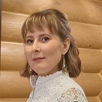 Репетитор Наталья Токарец - BUKI