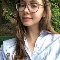 Репетитор - Анастасия Б. id: 69857