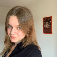 Репетитор Анастасия Бурдым - BUKI