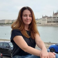 Репетитор - Ирина А. id: 198463