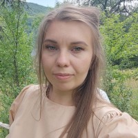 Репетитор - Ольга Т. id: 164604