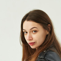 Репетитор - Олена К. id: 167368