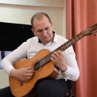 Репетитор - Василий Черный