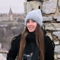 Лілія Д.