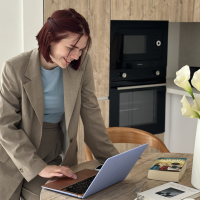 Репетитор - Алина М. id: 83178