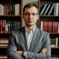 Репетитор - Едуард К.