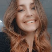 Репетитор - Дария К. id: 143174