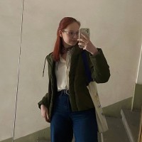 Катерина М.