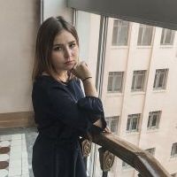Репетитор - Анжеліка Л. id: 89590